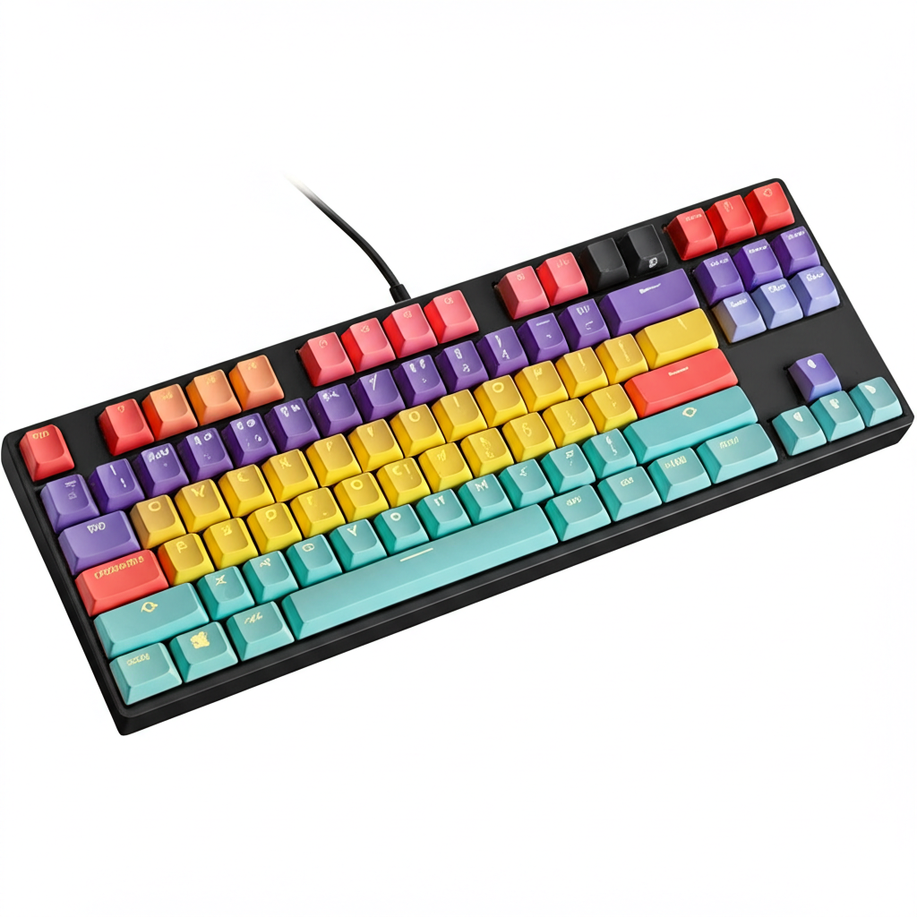 Ducky One 3