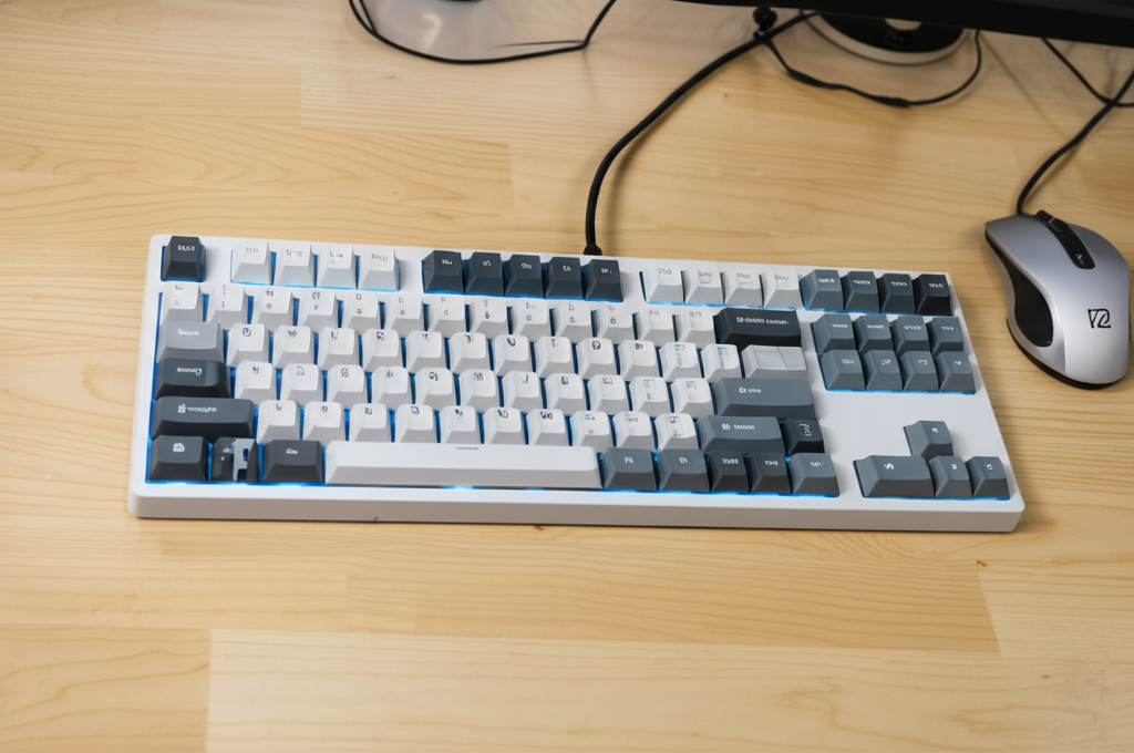 Keychron K2 Pro