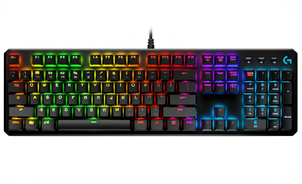 Logitech G Pro X